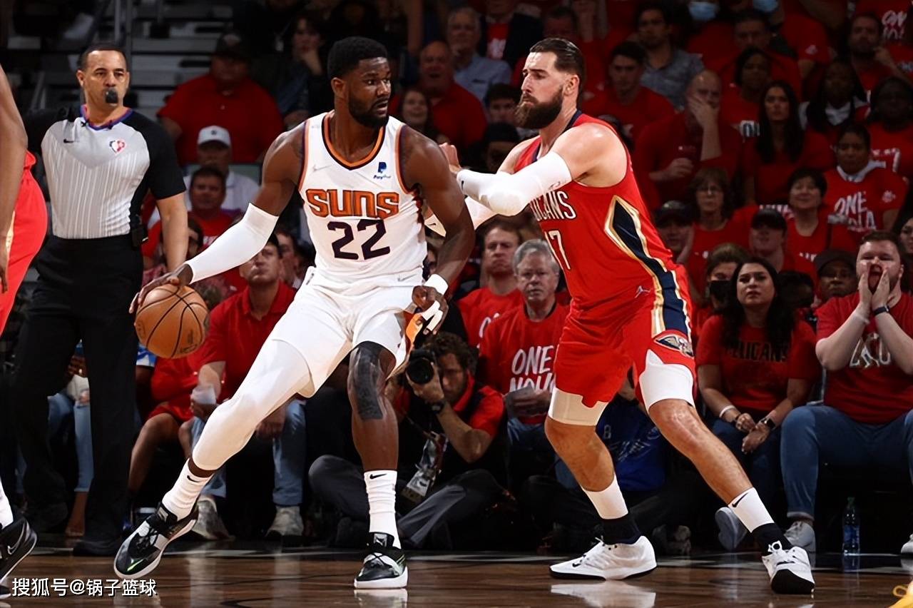 nba鹈鹕队球员名单