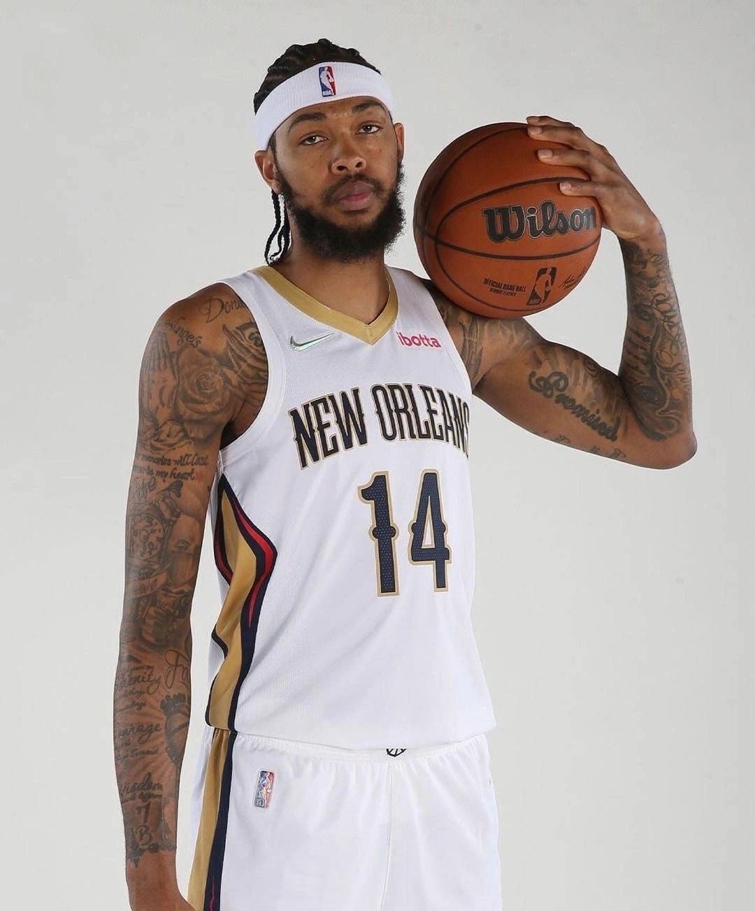 nba鹈鹕队球员名单