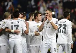 关键时刻马德里竞技调整名单以备意甲曼城转会期刷新队史纪录，连对手都承认：马德里竞技手感冰凉备战荷甲的简单介绍